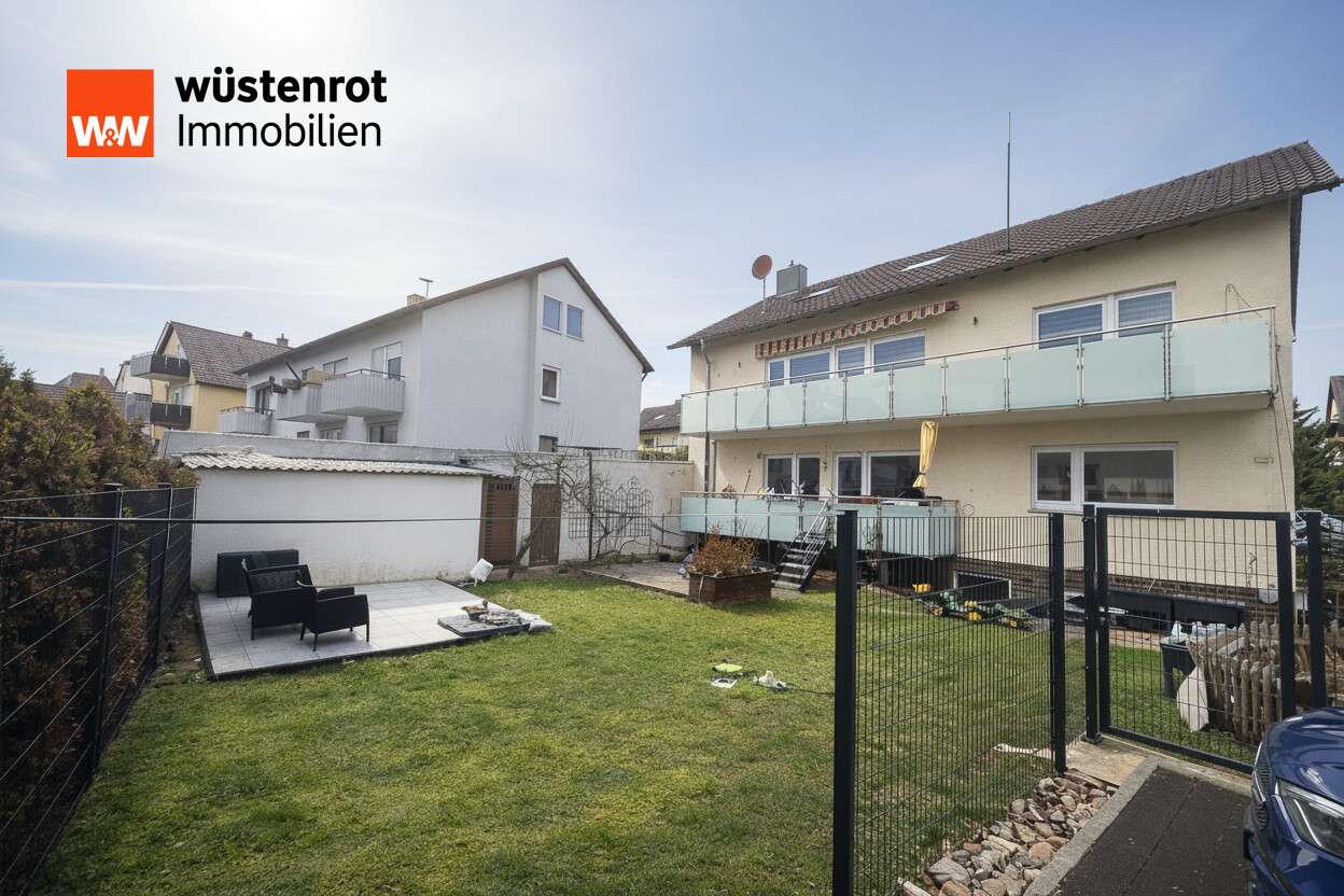 Thumbnail-Wohnung zum Kaufen in Stuttgart 445.000,00 € 90 m²