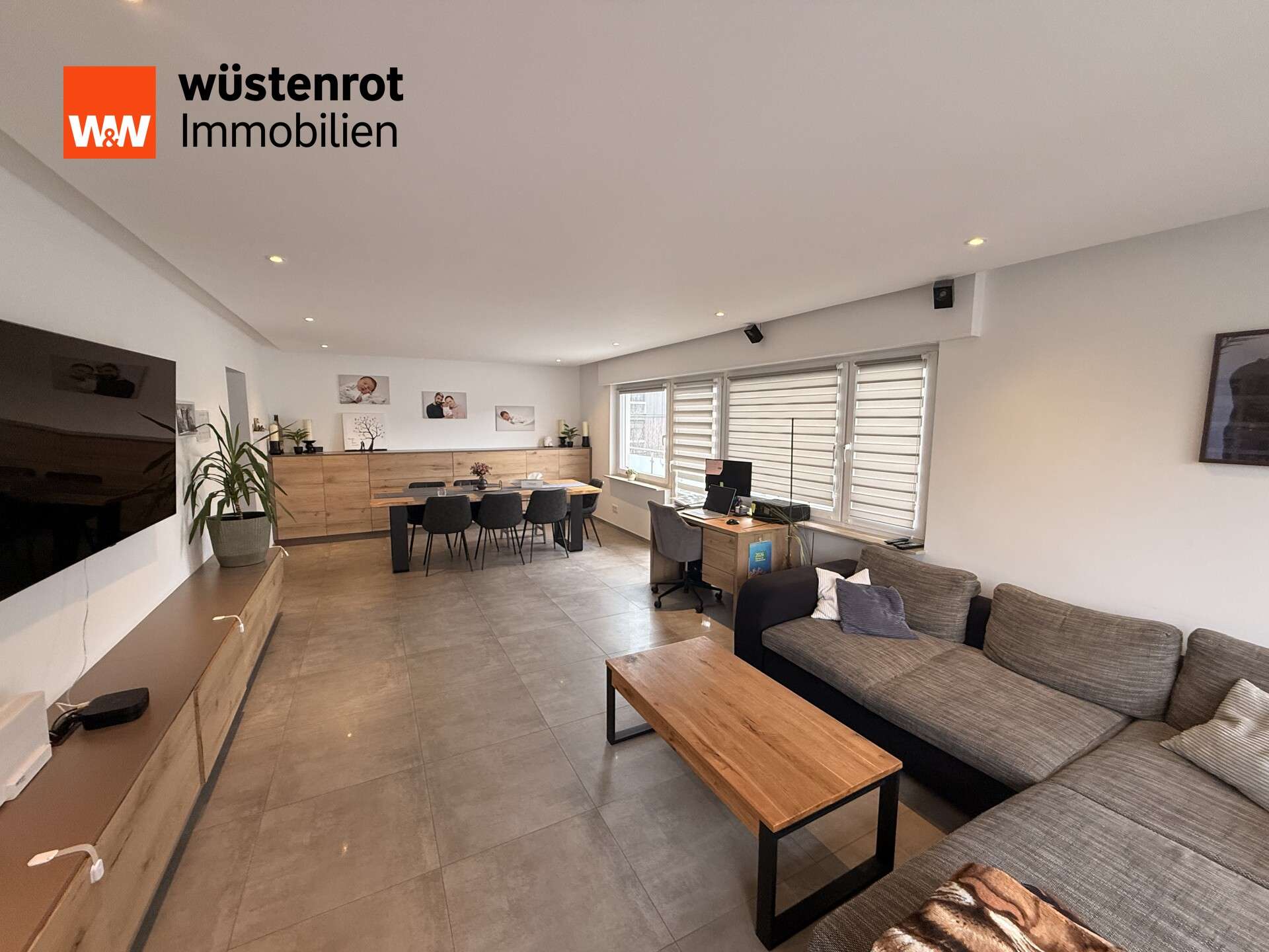 Thumbnail-Wohnung zum Kaufen in Stuttgart 445.000,00 € 95 m²