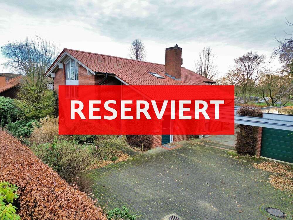 Thumbnail-Haus zum Kaufen in Emlichheim 449.000,00 € 211.94 m²