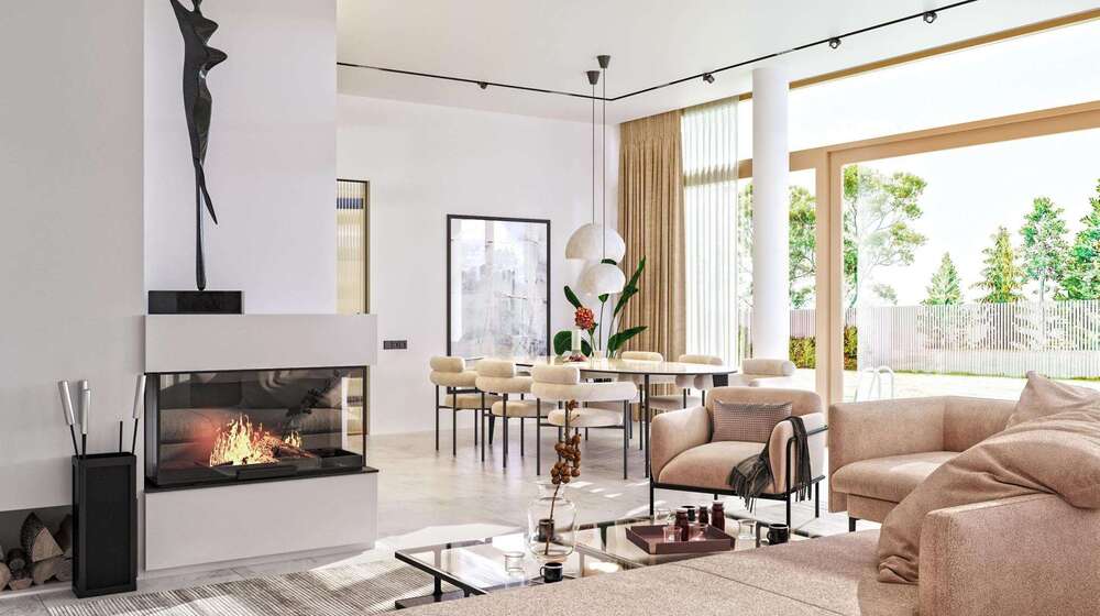 Thumbnail-Haus zum Kaufen in Gräfelfing 3.050.000,00 € 257.57 m²