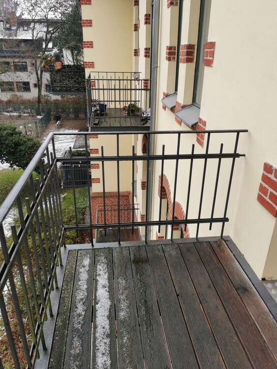 Thumbnail-Wohnung zum Mieten in Berlin 592,35 € 39.49 m²