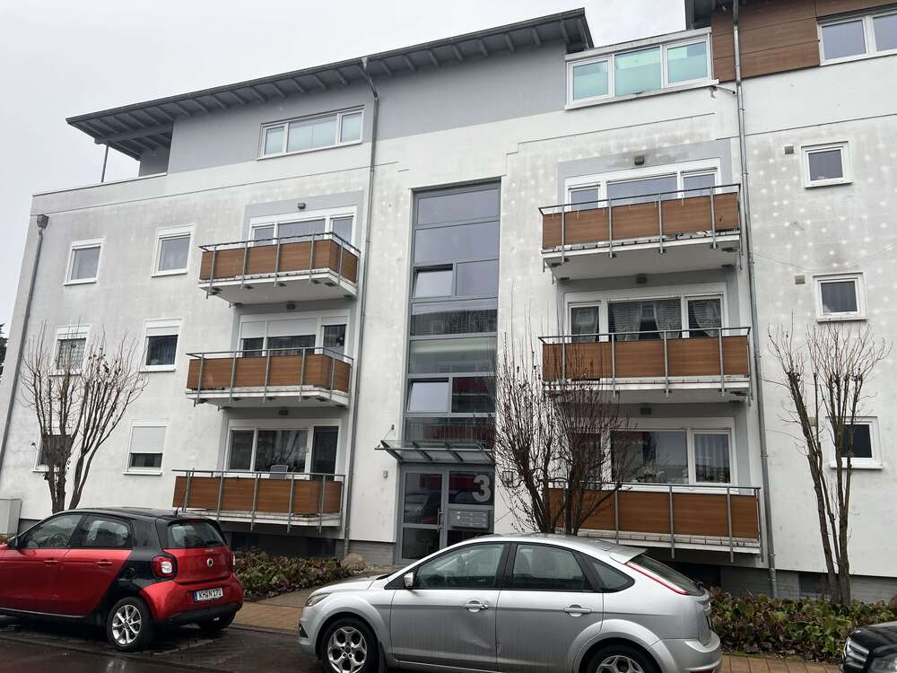 Thumbnail-Wohnung zum Kaufen in Bad Kreuznach 329.500,00 € 118 m²