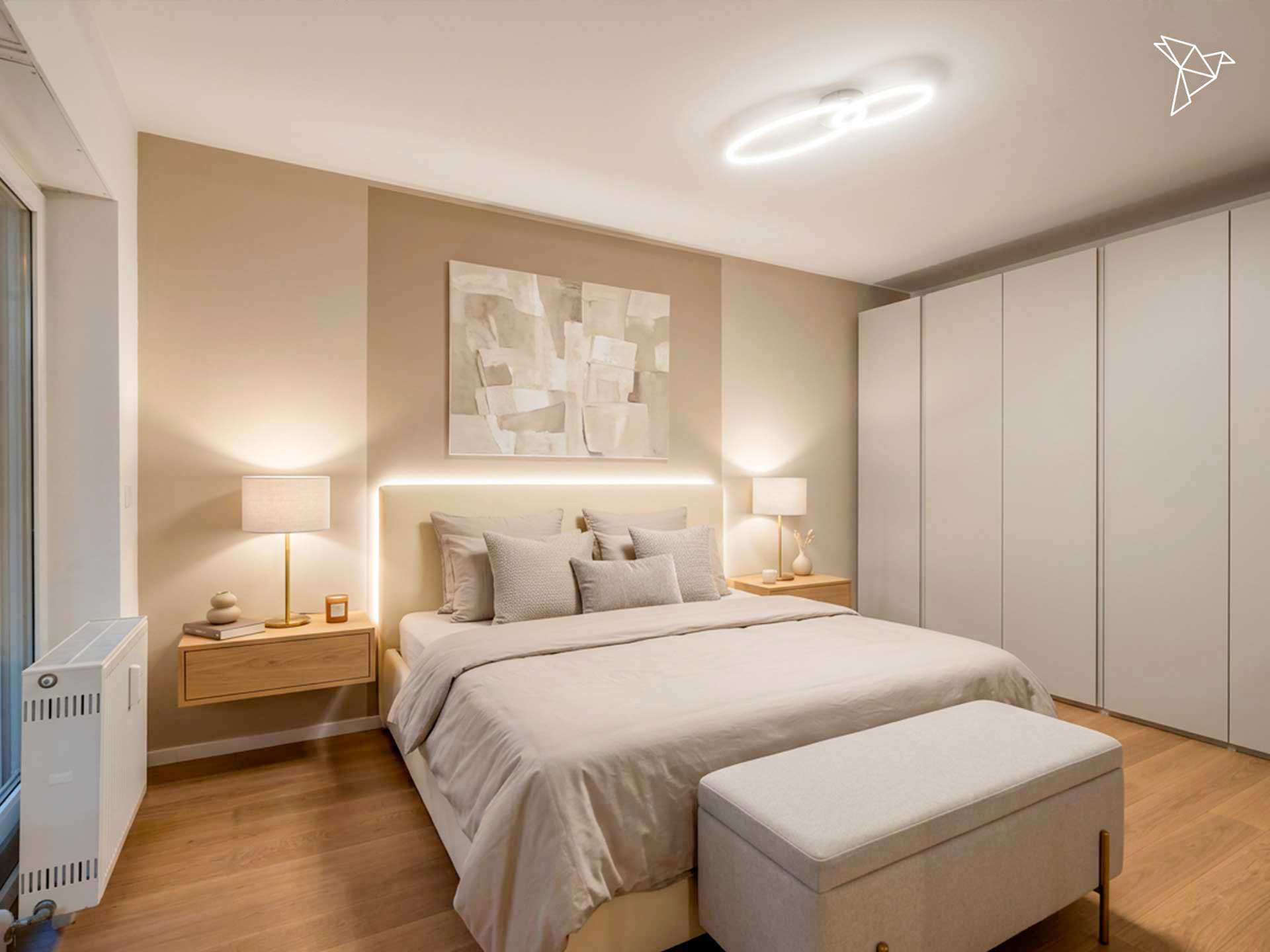 Thumbnail-Wohnung zum Kaufen in Frankfurt am Main 749.000,00 € 103.8 m²