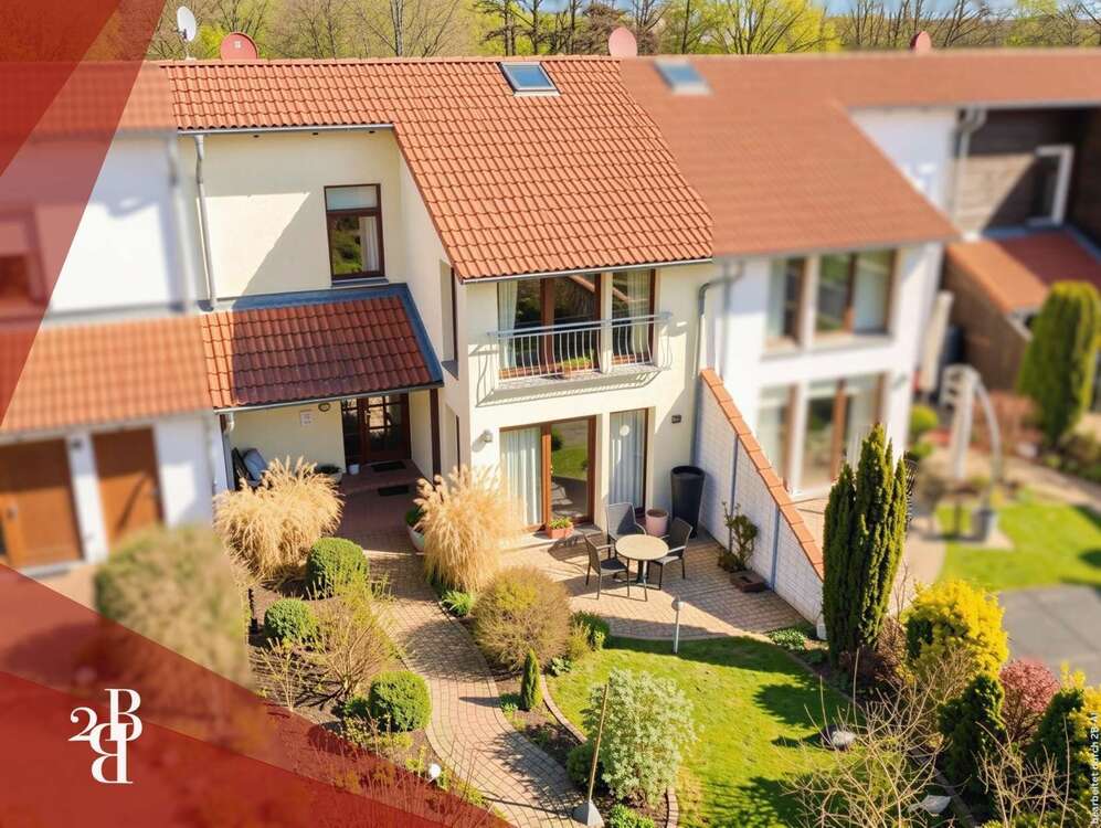 Thumbnail-Haus zum Kaufen in Braunschweig 398.000,00 € 116 m²