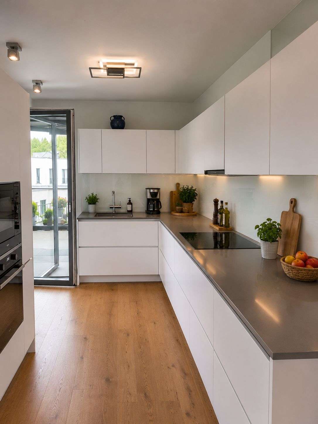 Thumbnail-Wohnung zum Mieten in Mönchengladbach 1.700,00 € 117 m²