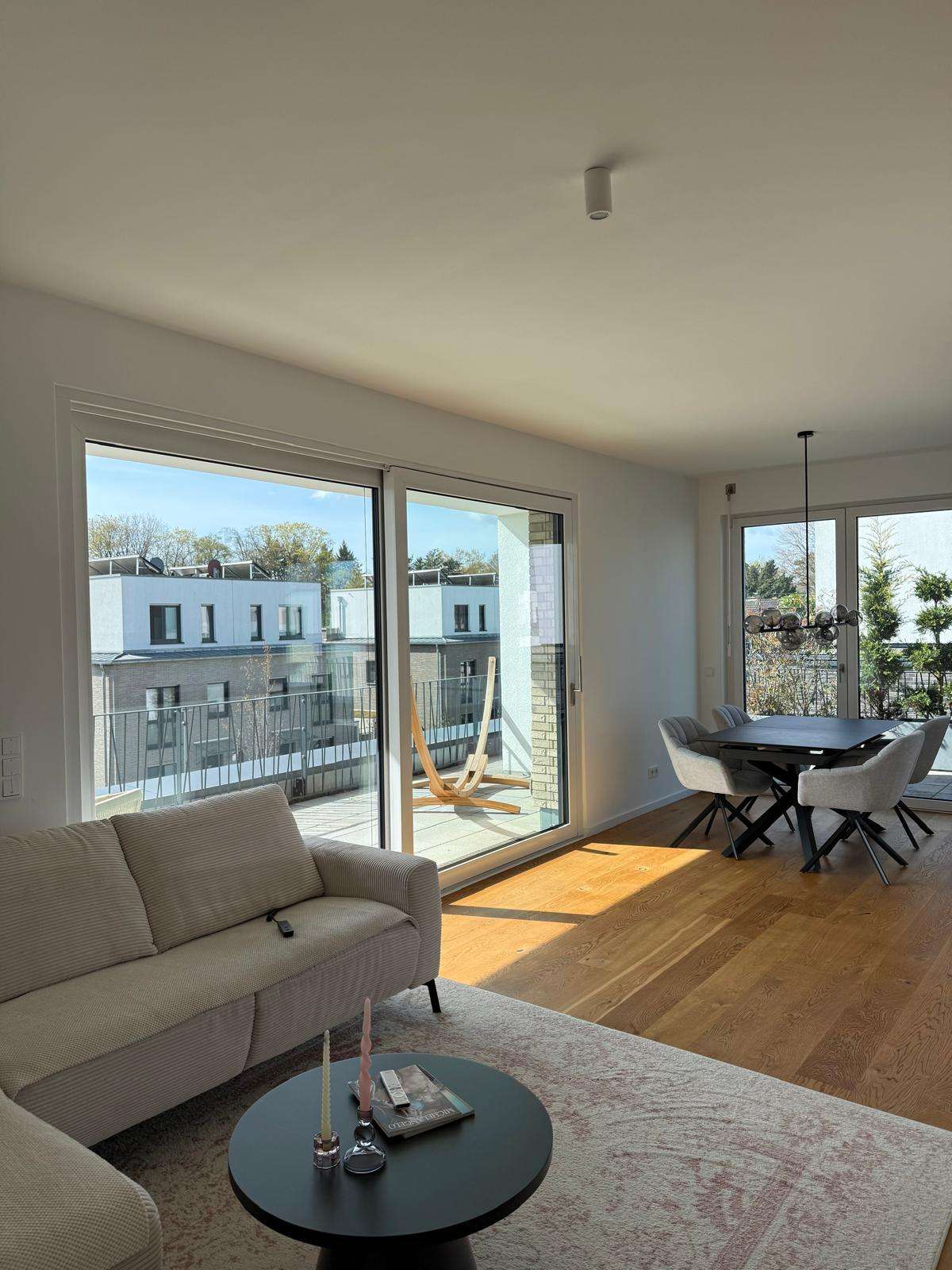 Thumbnail-Wohnung zum Mieten in Mönchengladbach 1.640,00 € 122 m²