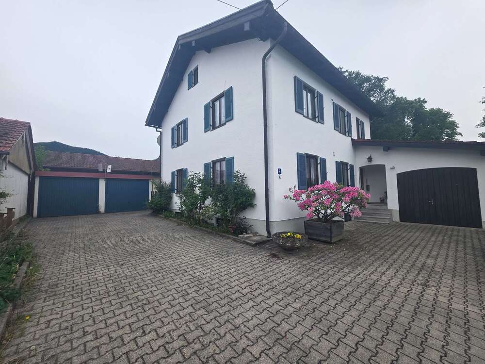 Thumbnail-Haus zum Kaufen in Frasdorf 680.000,00 € 173 m²