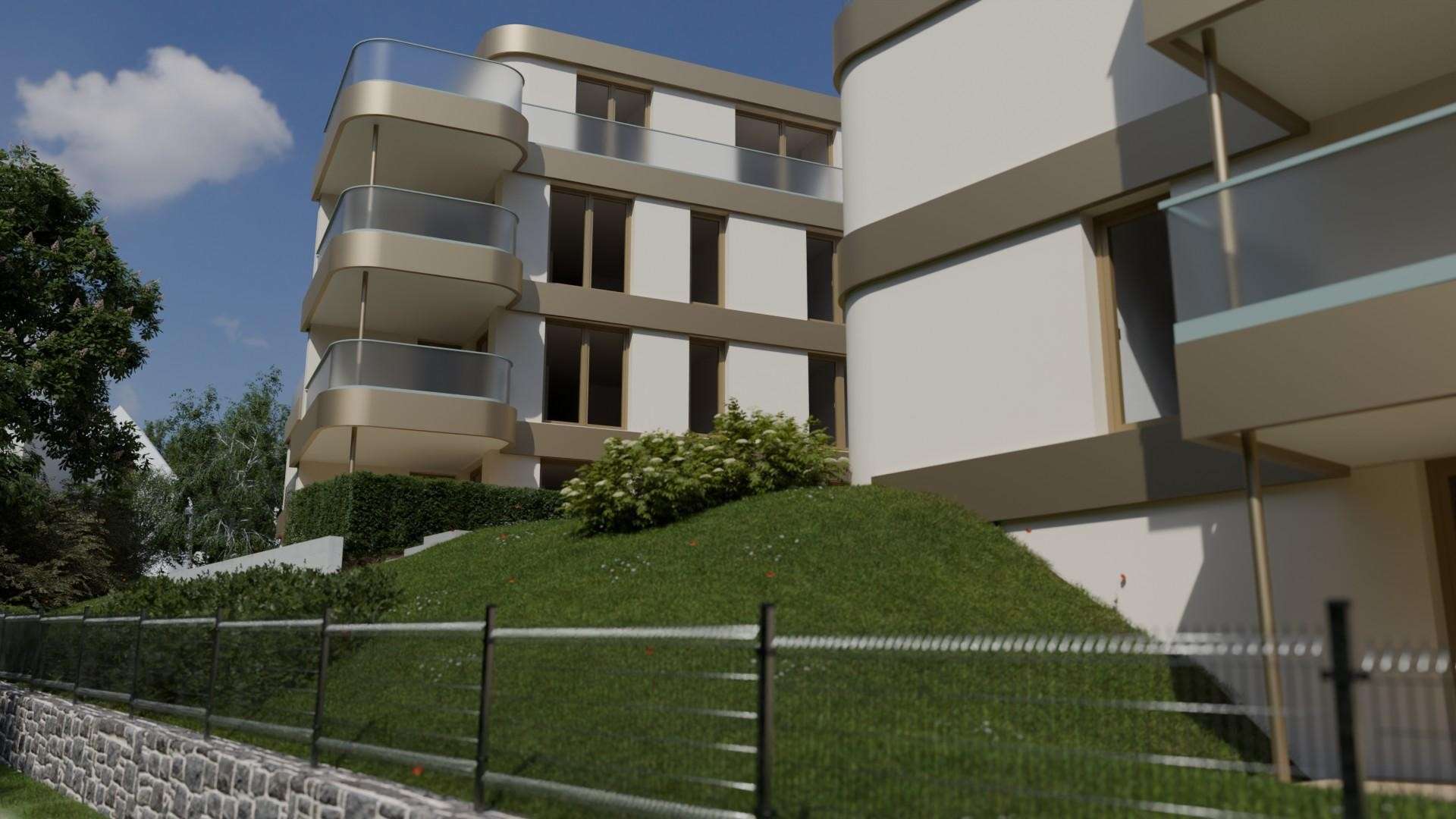 Thumbnail-Wohnung zum Kaufen in Limburg 609.000,00 € 123 m²