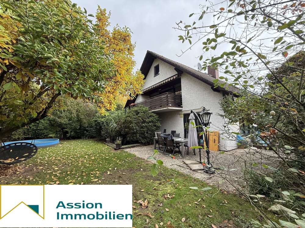 Thumbnail-Haus zum Kaufen in Hanau (Steinheim) 699.000,00 € 253.44 m²