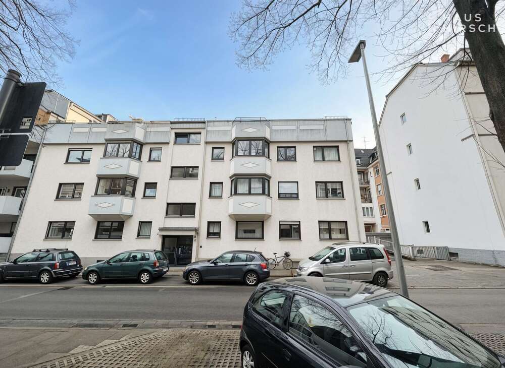 Thumbnail-Wohnung zum Kaufen in Karlsruhe 443.000,00 € 96 m²
