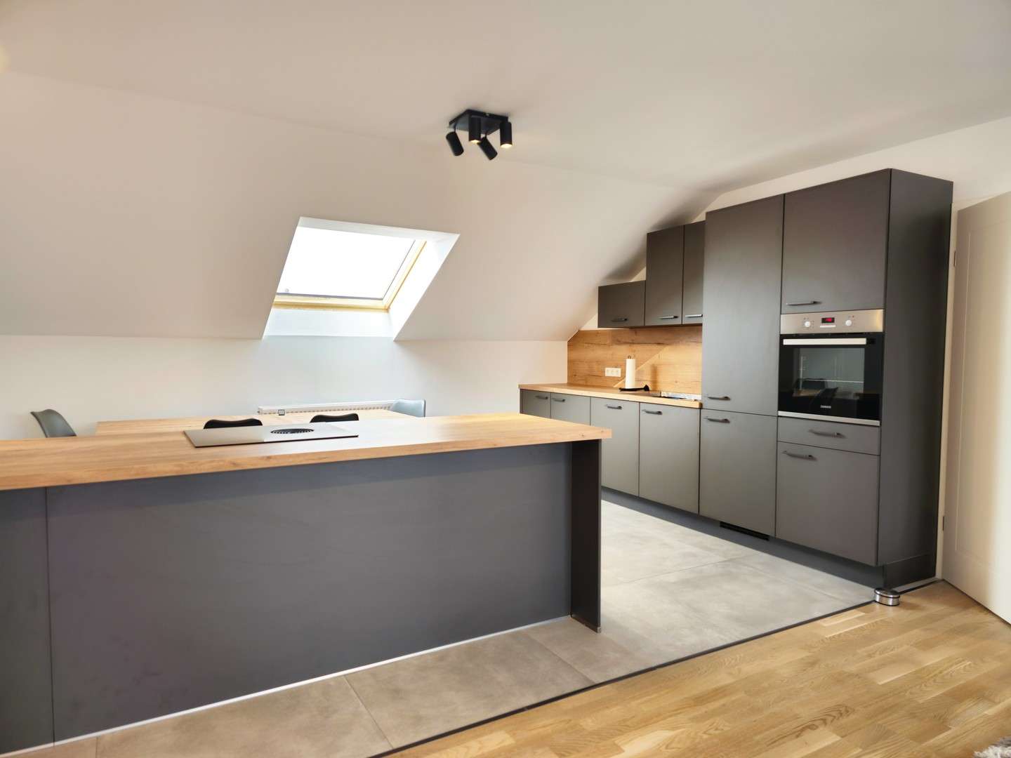 Thumbnail-Wohnung zum Kaufen in Olching 600.000,00 € 98 m²