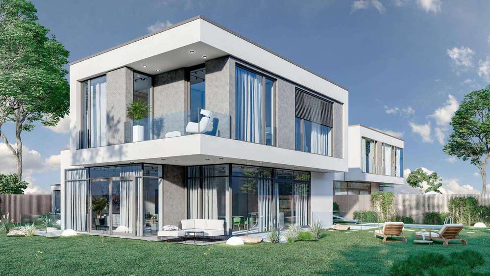 Thumbnail-Haus zum Kaufen in Gräfelfing 3.990.000,00 € 301.13 m²