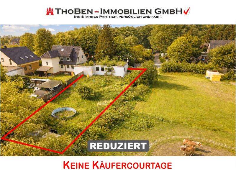Thumbnail-Grundstück zu verkaufen in Bark 239.000,00 € 849 m²