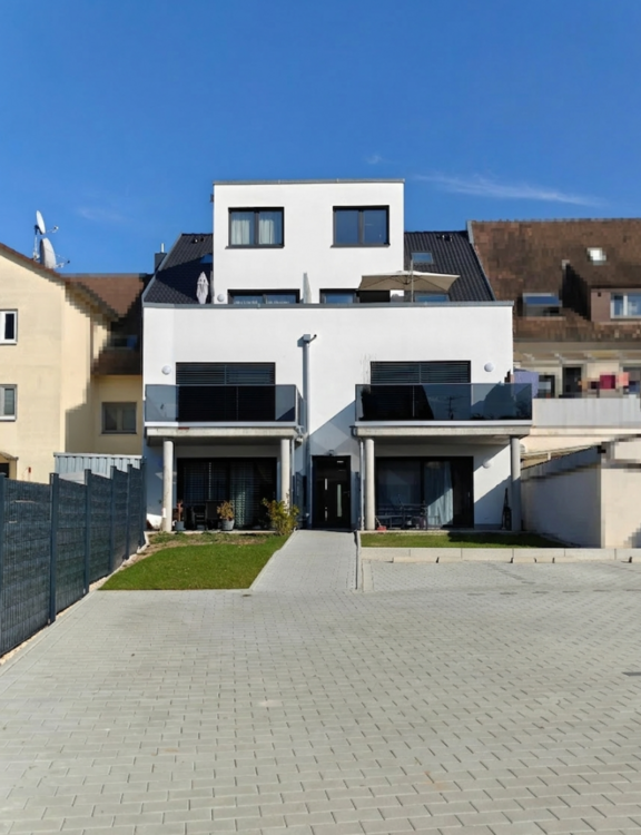 Thumbnail-Haus zum Kaufen in Schorndorf 2.162.000,00 € 470.74 m²
