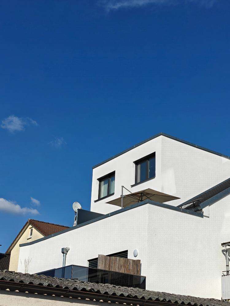 Thumbnail-Haus zum Kaufen in Schorndorf 2.162.000,00 € 470.74 m²