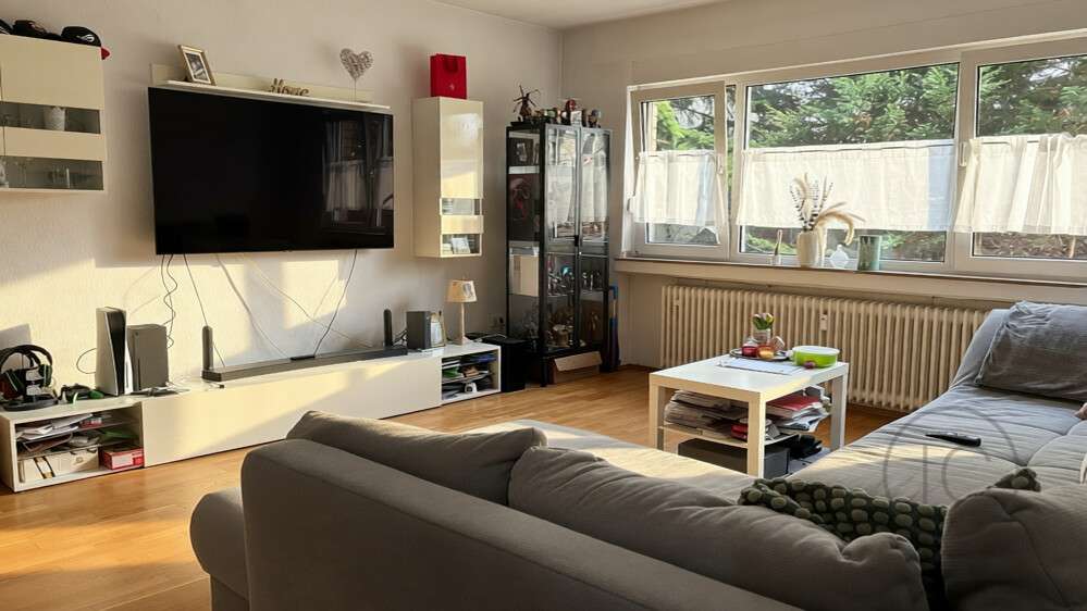 Thumbnail-Wohnung zum Mieten in Köln 1.000,00 € 61 m²