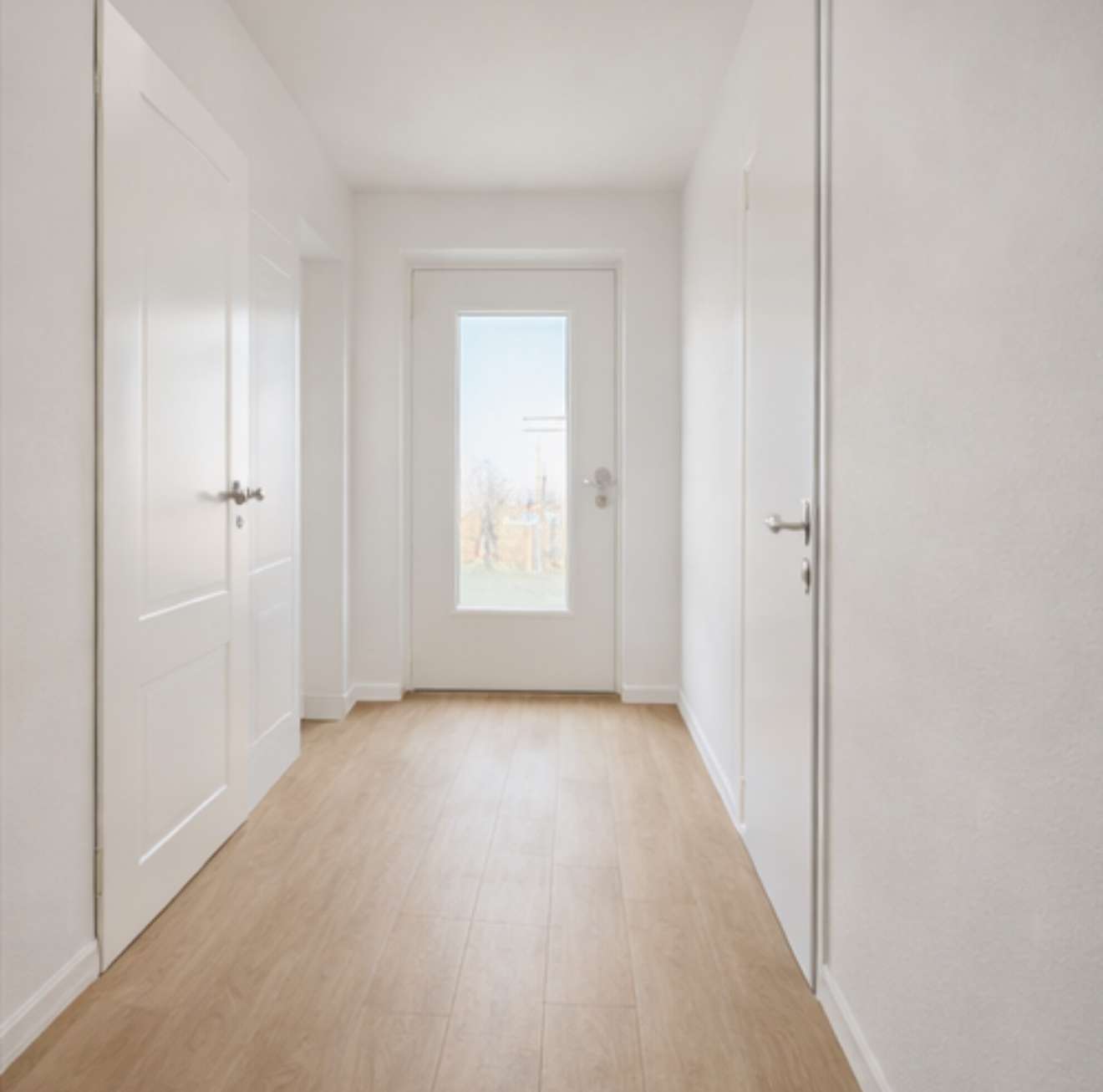 Thumbnail-Wohnung zum Mieten in Wesel 750,00 € 76.5 m²