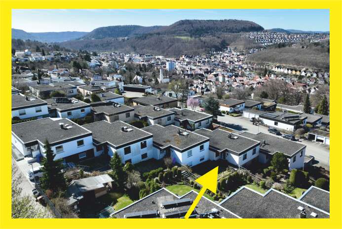 Thumbnail-Haus zum Kaufen in Albstadt 255.000,00 € 186.92 m²