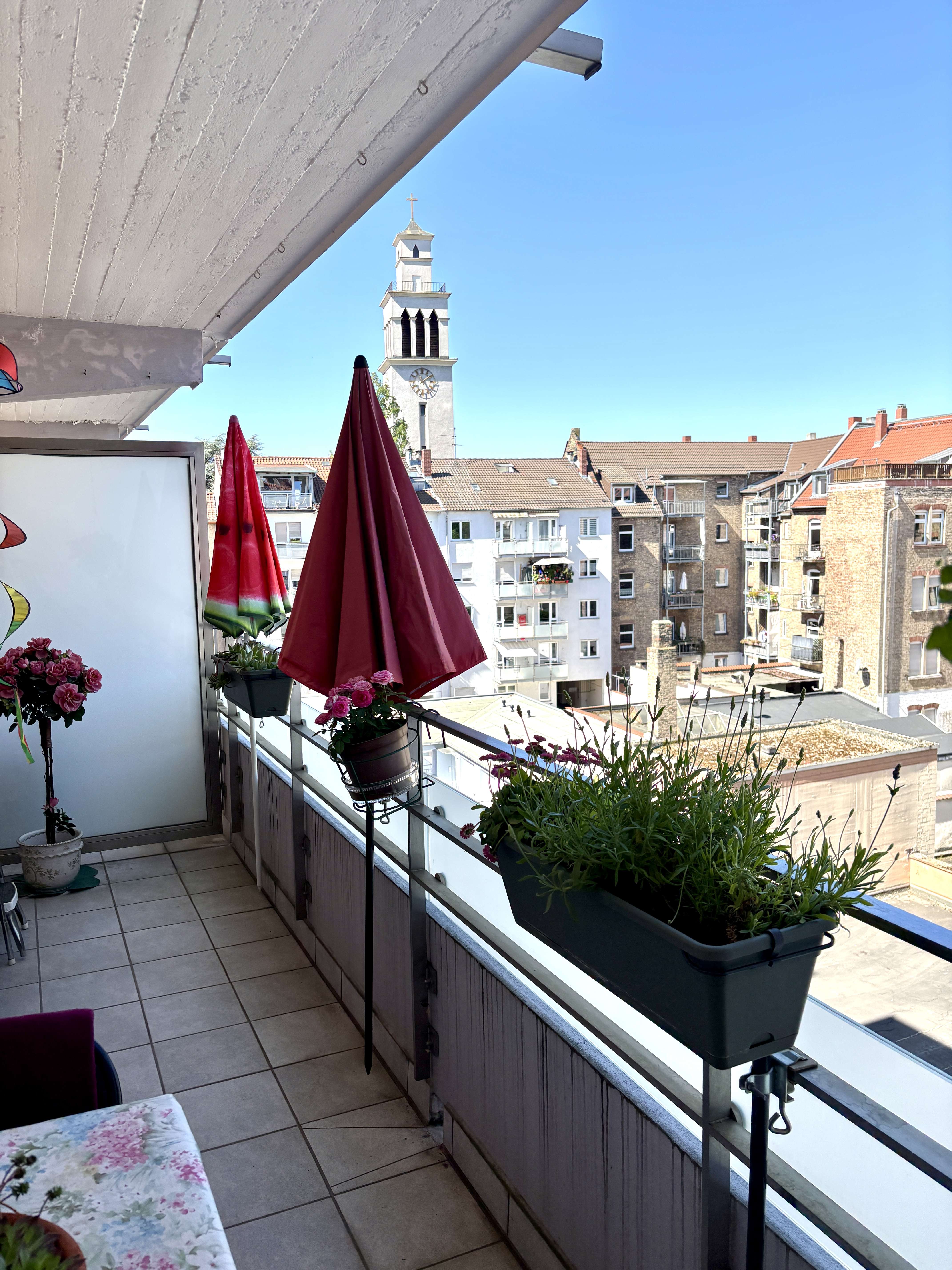 Thumbnail-Wohnung zum Kaufen in Mannheim 249.900,00 € 54 m²