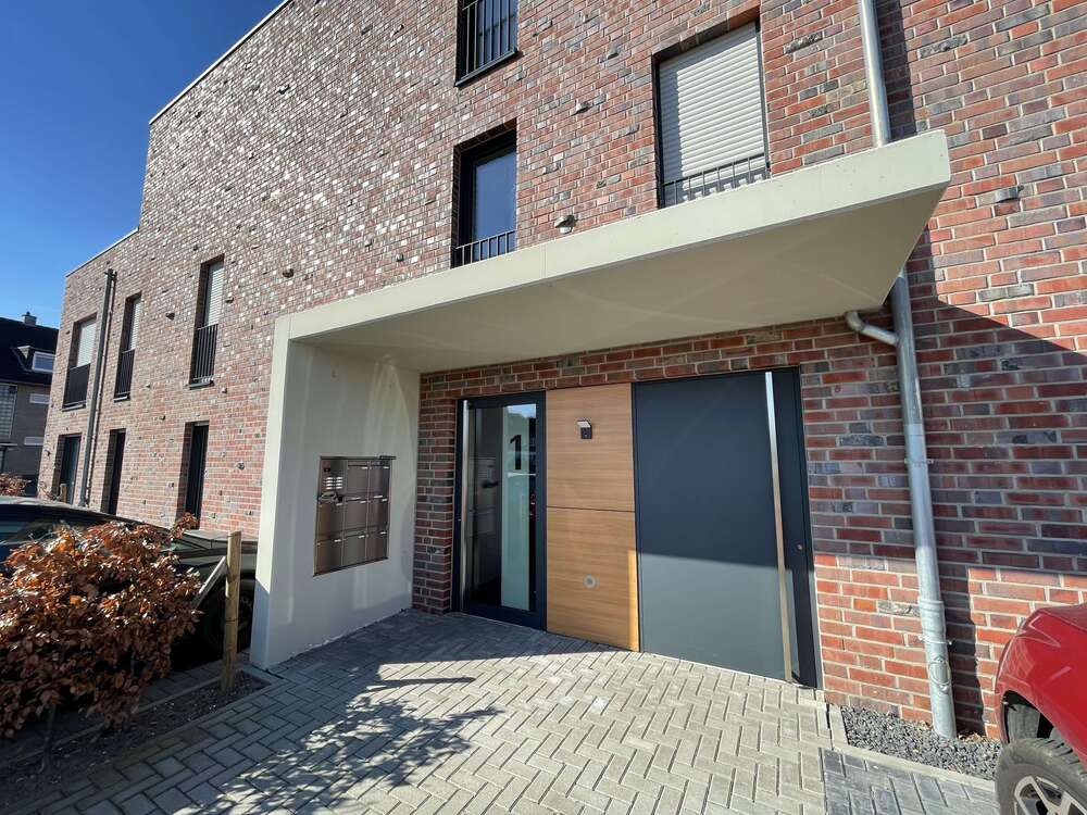 Thumbnail-Wohnung zum Mieten in Wegberg 875,00 € 103.47 m²