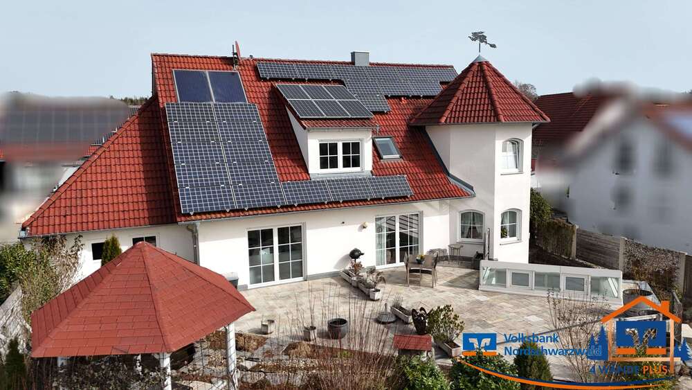 Thumbnail-Haus zum Kaufen in Horb 990.000,00 € 198.89 m²