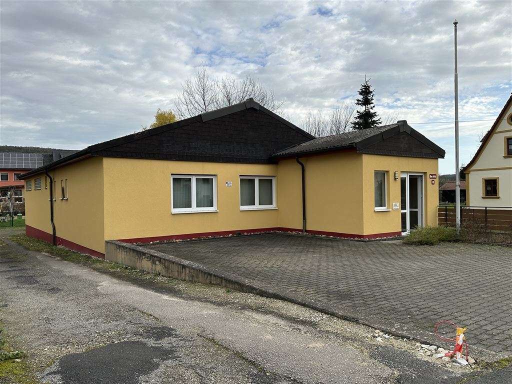 Thumbnail-Büro in Rattelsdorf , Oberfr 890,00 € 111 m²