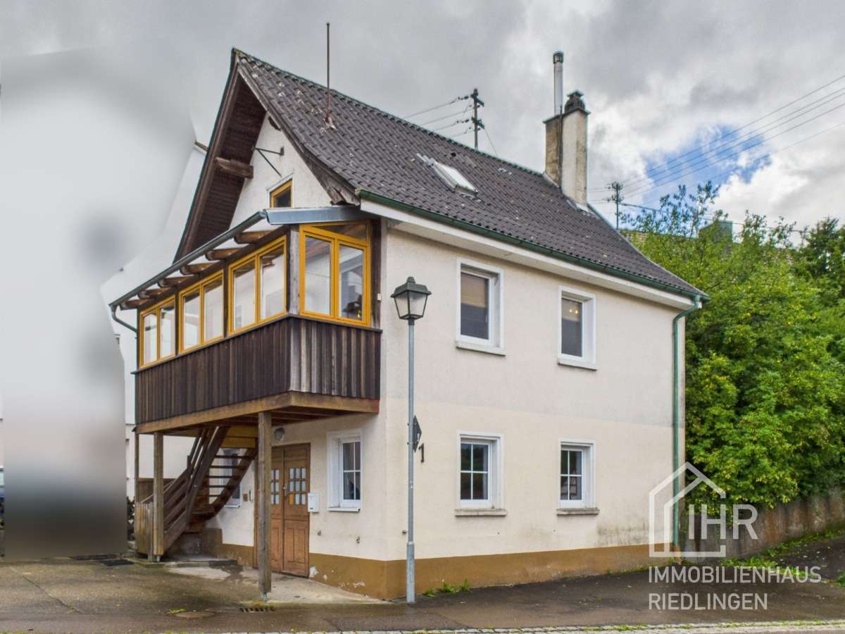 Thumbnail-Haus zum Kaufen in Leibertingen 139.000,00 € 65 m²