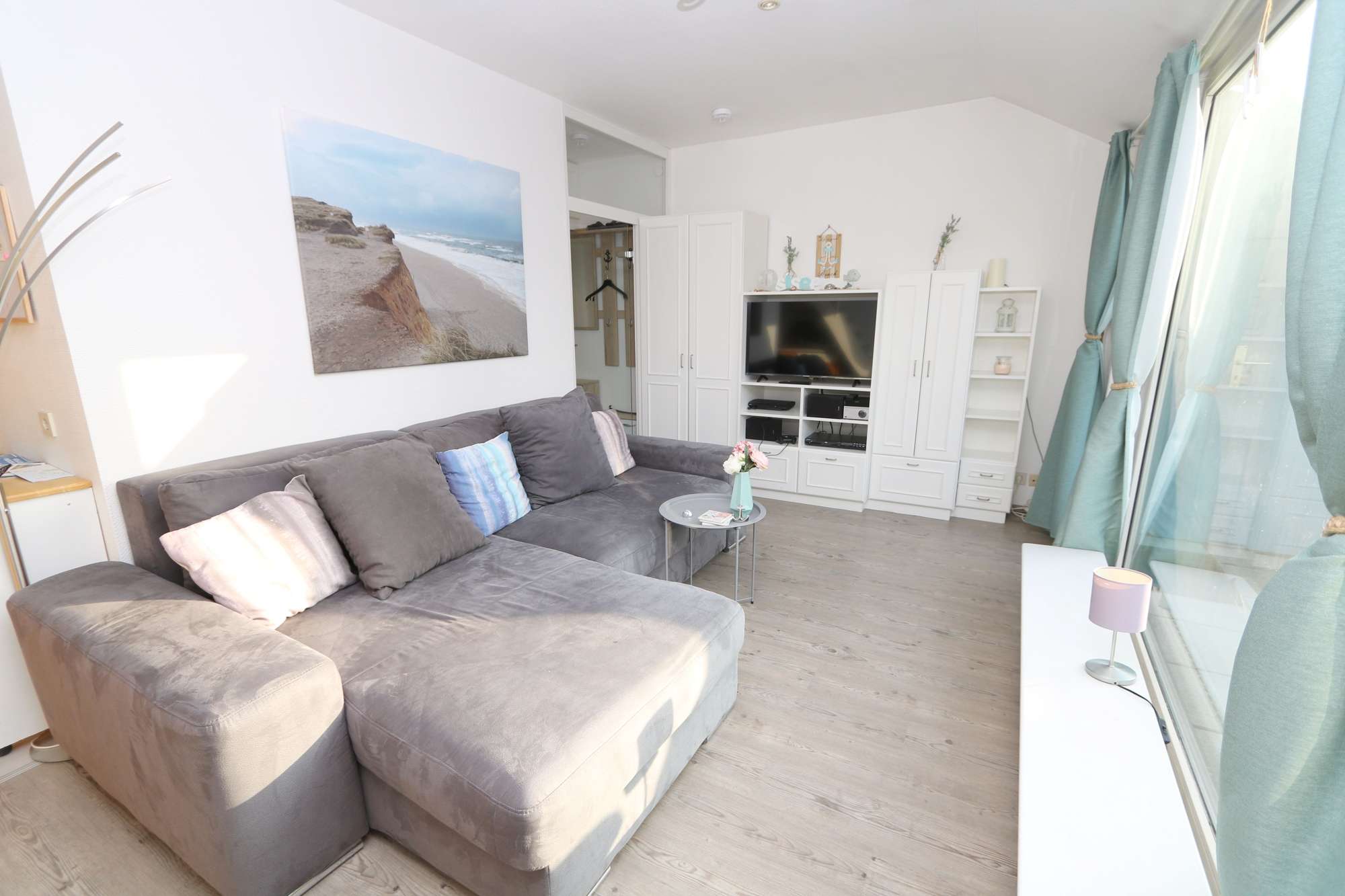 Thumbnail-Wohnung zum Kaufen in Grömitz 185.000,00 € 33 m²