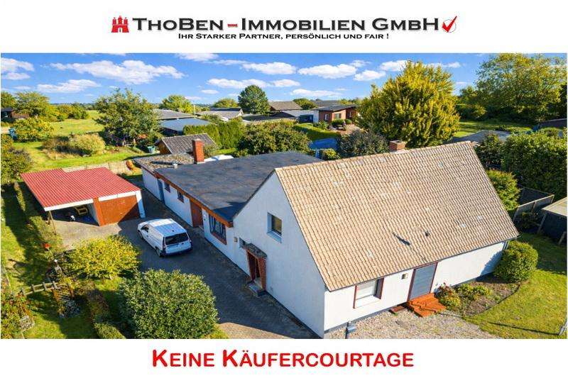 Thumbnail-Haus zum Kaufen in Stuvenborn 769.000,00 € 180 m²