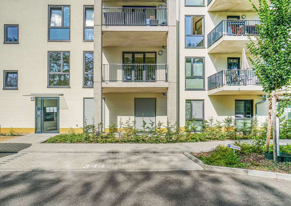 Thumbnail-Wohnung zum Mieten in Berlin 1.646,00 € 98 m²