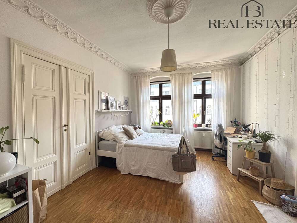 Thumbnail-Wohnung zum Mieten in Magdeburg 554,00 € 69.91 m²