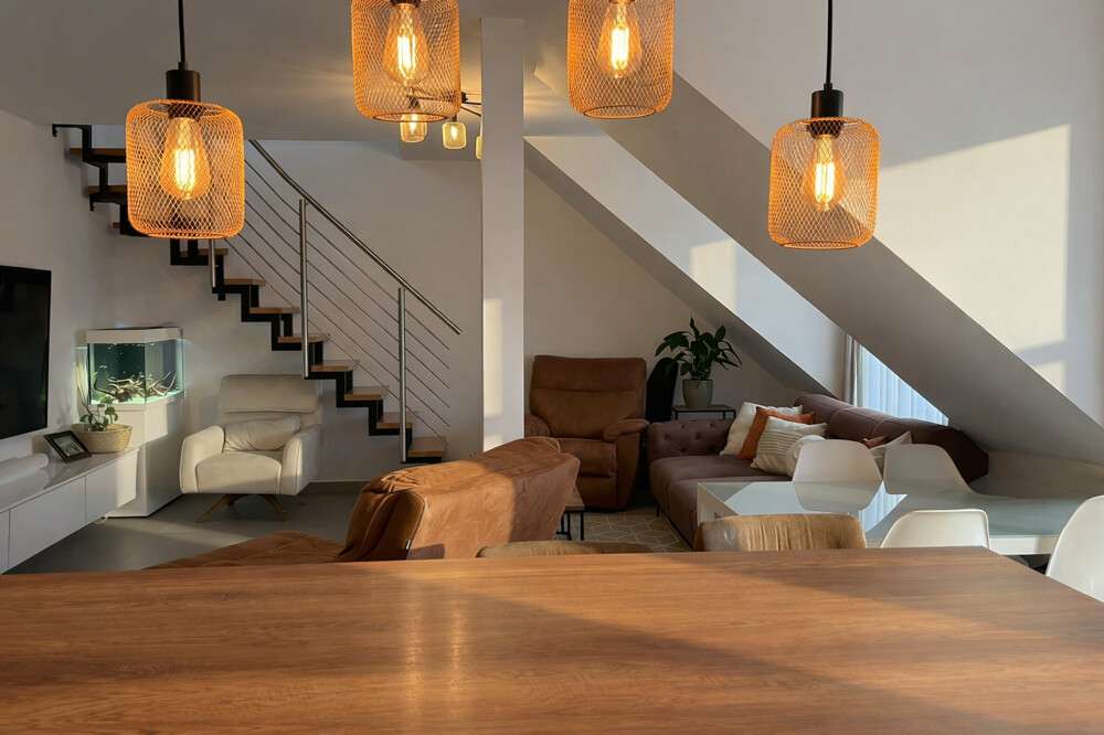 Thumbnail-Wohnung zum Mieten in Köln 2.140,00 € 107 m²