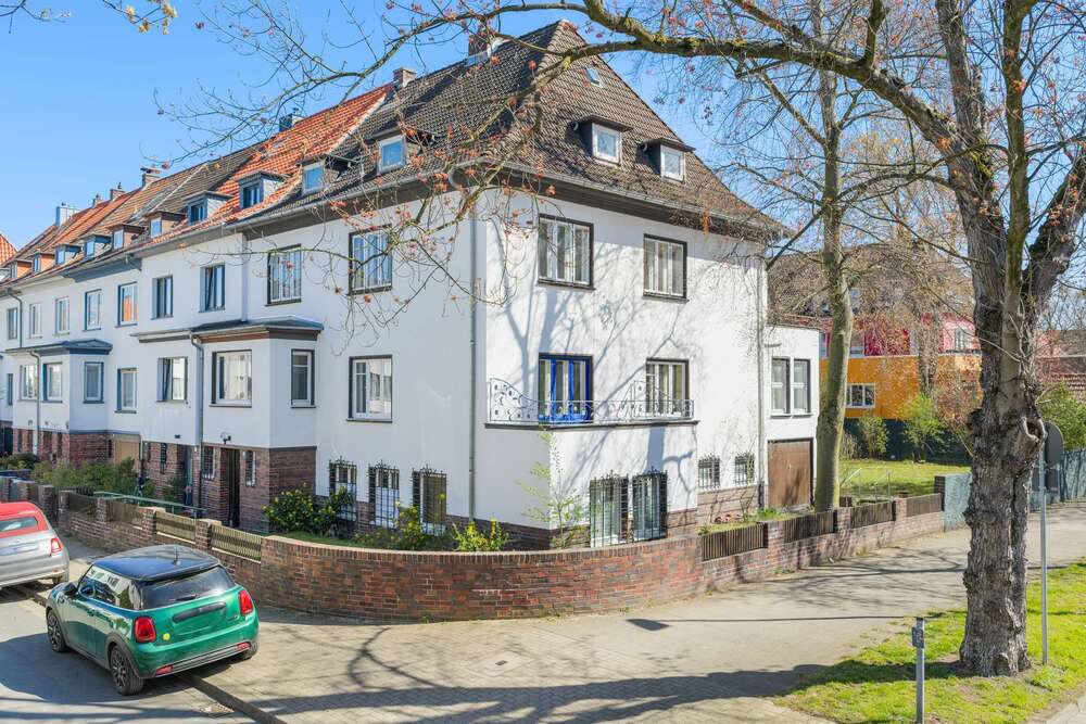 Thumbnail-Haus zum Kaufen in Hannover 969.000,00 € 378.68 m²