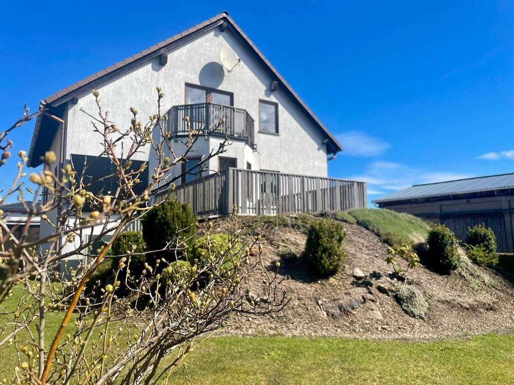 Thumbnail-Haus zum Kaufen in Schönheide 262.000,00 € 150 m²