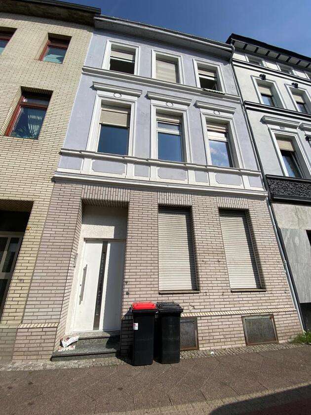 Thumbnail-Wohnung zum Mieten in Krefeld 460,00 € 40 m²