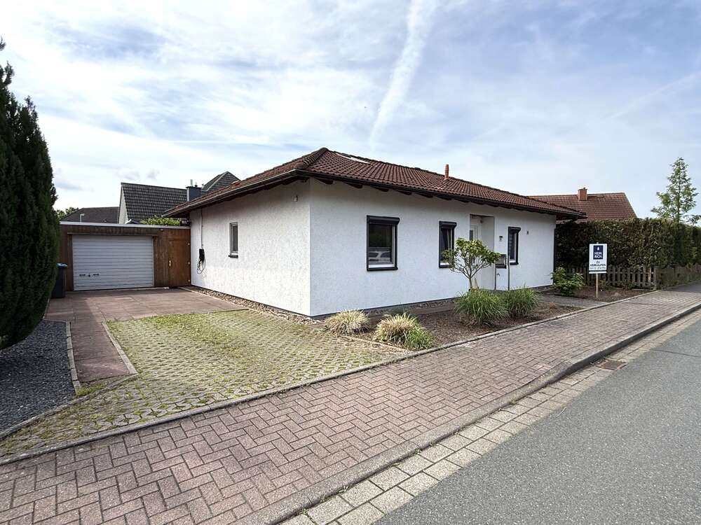 Thumbnail-Haus zum Kaufen in Hohenhameln 299.000,00 € 117 m²