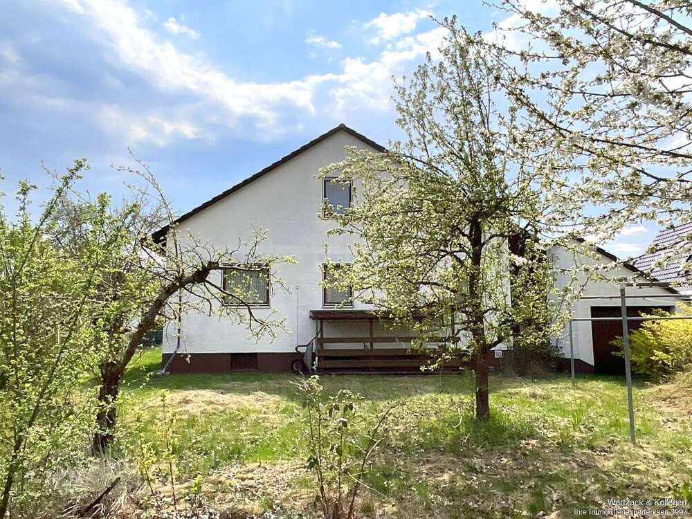 Thumbnail-Haus zum Kaufen in Postbauer-Heng Kemnath 439.000,00 € 145.27 m²