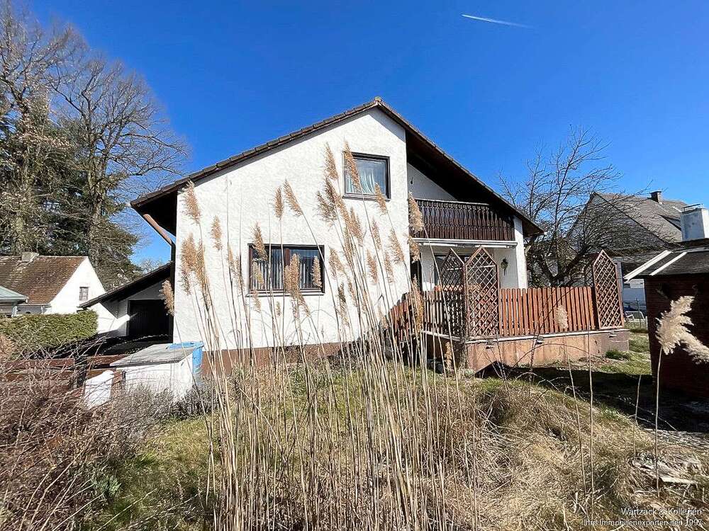 Thumbnail-Haus zum Kaufen in Postbauer-Heng Kemnath 459.000,00 € 145.27 m²