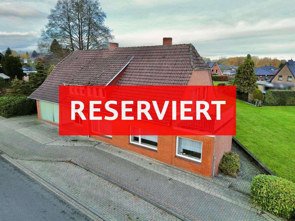 Thumbnail-Haus zum Kaufen in Uelsen 239.000,00 € 235.79 m²