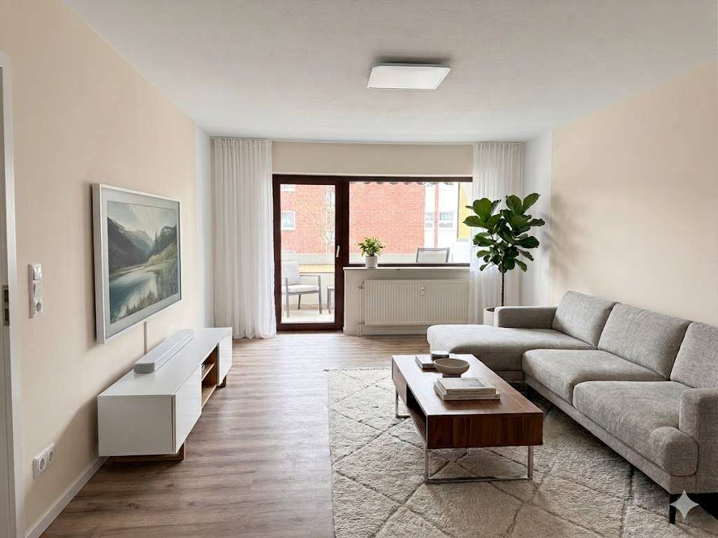 Thumbnail-Wohnung zum Kaufen in Speyer 279.000,00 € 91 m²