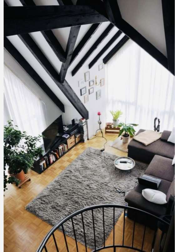 Thumbnail-Wohnung zum Mieten in Oberursel 840,00 € 63 m²