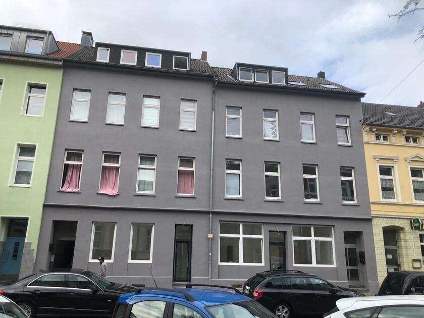 Thumbnail-Wohnung zum Mieten in Krefeld 390,00 € 37 m²