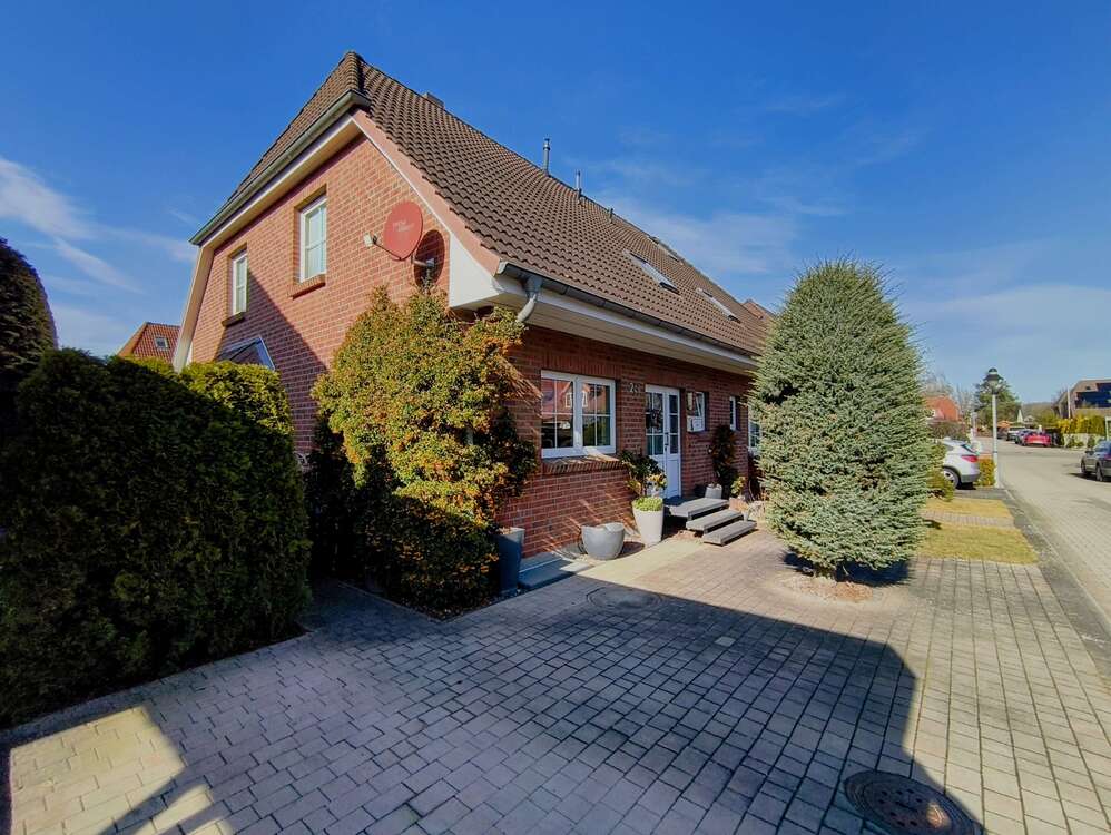 Thumbnail-Haus zum Kaufen in Velten 434.000,00 € 101 m²