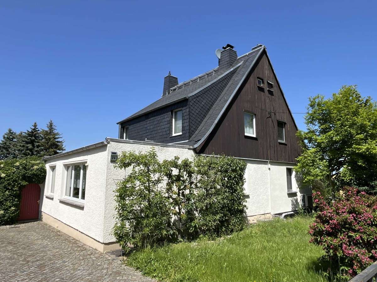Thumbnail-Haus zum Kaufen in Dresden 270.000,00 € 100 m²