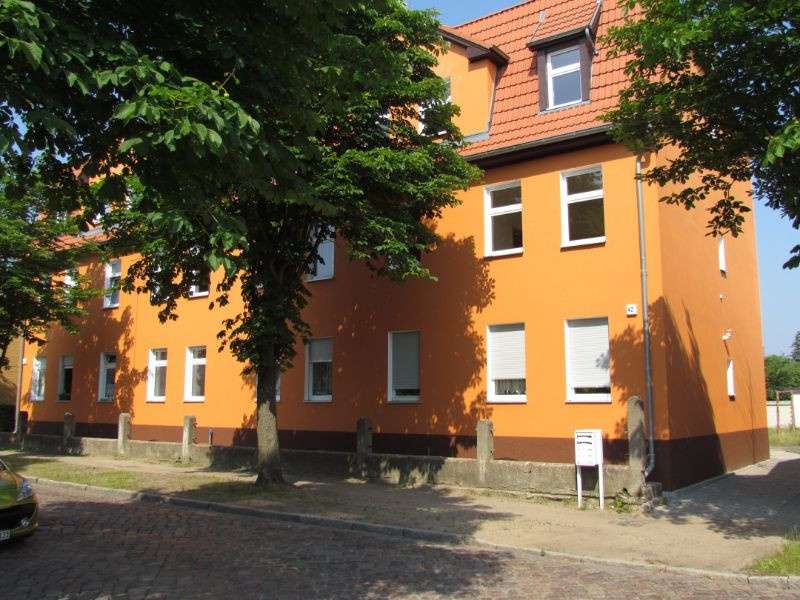Thumbnail-Wohnung zum Mieten in Eberswalde 500,00 € 64.63 m²