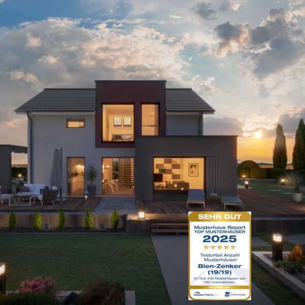 Thumbnail-Haus zum Kaufen in Holzbach 387.700,00 € 125 m²