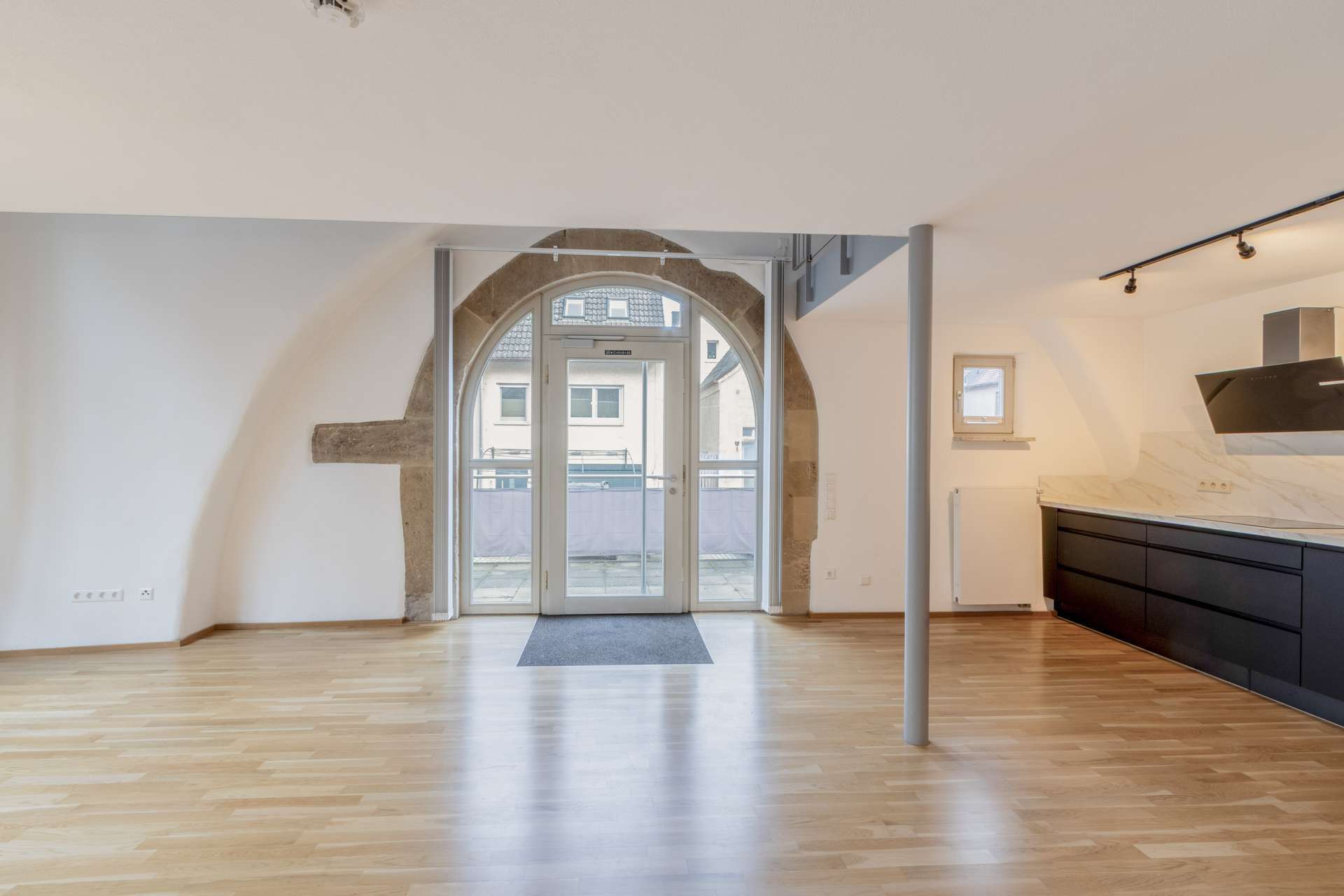 Thumbnail-Wohnung zum Mieten in Bönnigheim 1.180,00 € 107 m²