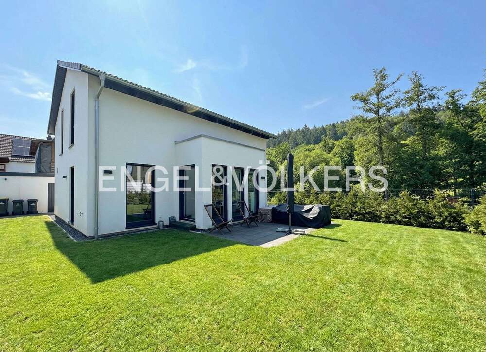 Thumbnail-Haus zum Kaufen in Ober-Mörlen 595.000,00 € 110.6 m²