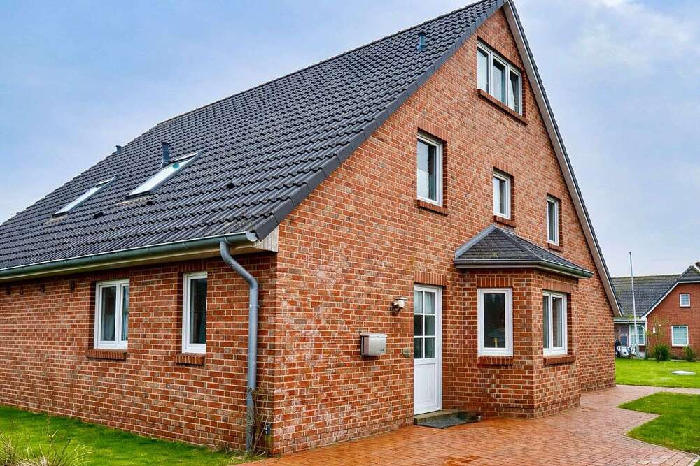 Thumbnail-Haus zum Kaufen in Nordstrand 350.000,00 € 120 m²