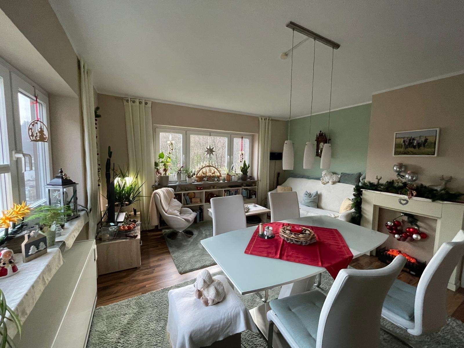 Thumbnail-Wohnung zum Kaufen in Eppstein 196.000,00 € 60 m²